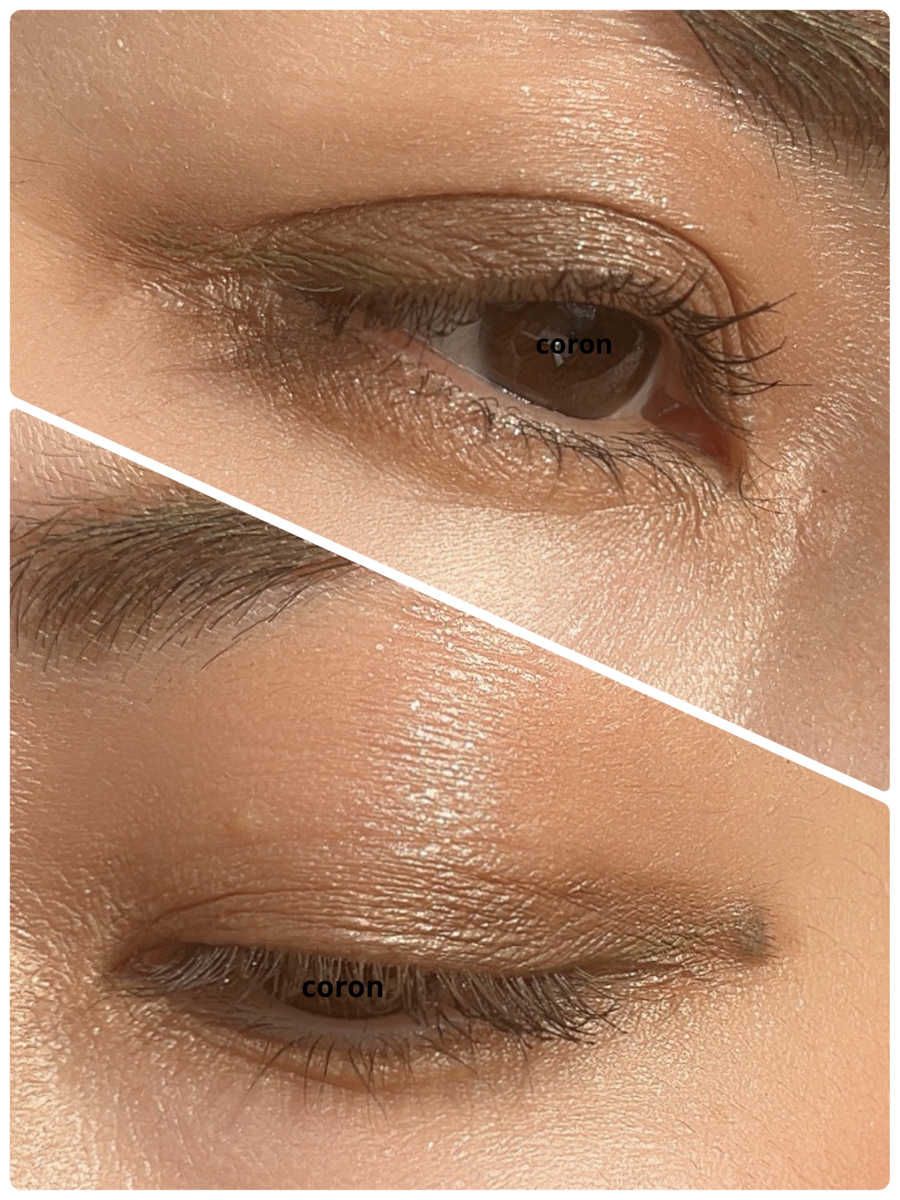 ニュアンス アイライナー/SUQQU/リキッドアイライナーを使ったクチコミ（2枚目）