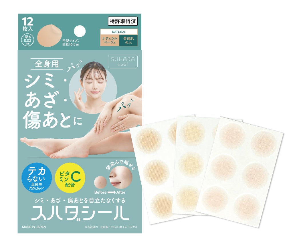 フェイスラボ スハダシール＋VC