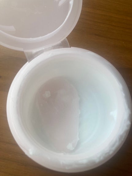 アイスクリームディープ クレンジングバーム/ZEESEA/クレンジングバームを使ったクチコミ(1枚目)