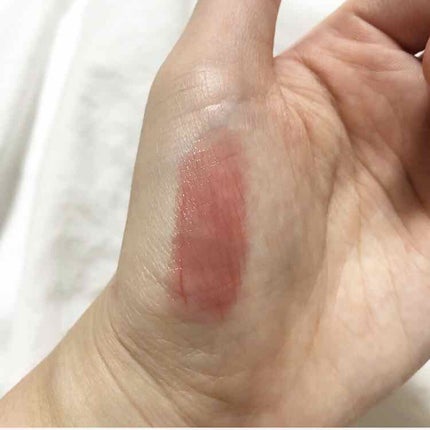 ルージュ ココ フラッシュ/CHANEL/口紅を使ったクチコミ(2枚目)