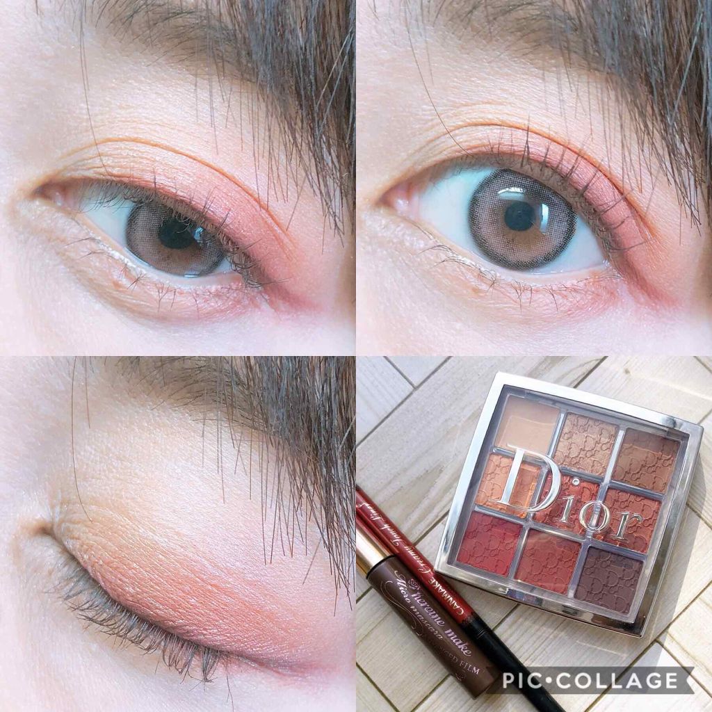 クリーミータッチライナー/キャンメイク/ジェルアイライナーを使ったクチコミ(2枚目)