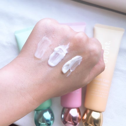 プルント モイストケア美容液ハンドクリーム/Purunt./ハンドクリームを使ったクチコミ(4枚目)