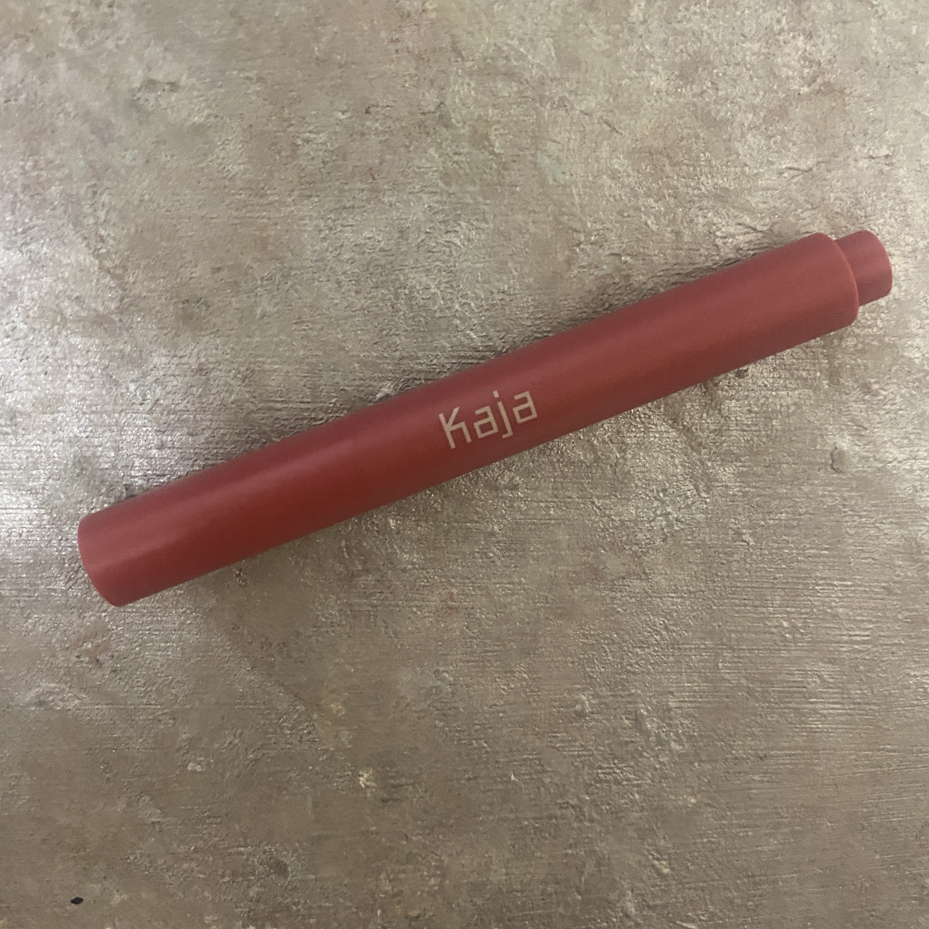 ハートメルター/Kaja(カジャ)/口紅を使ったクチコミ（1枚目）