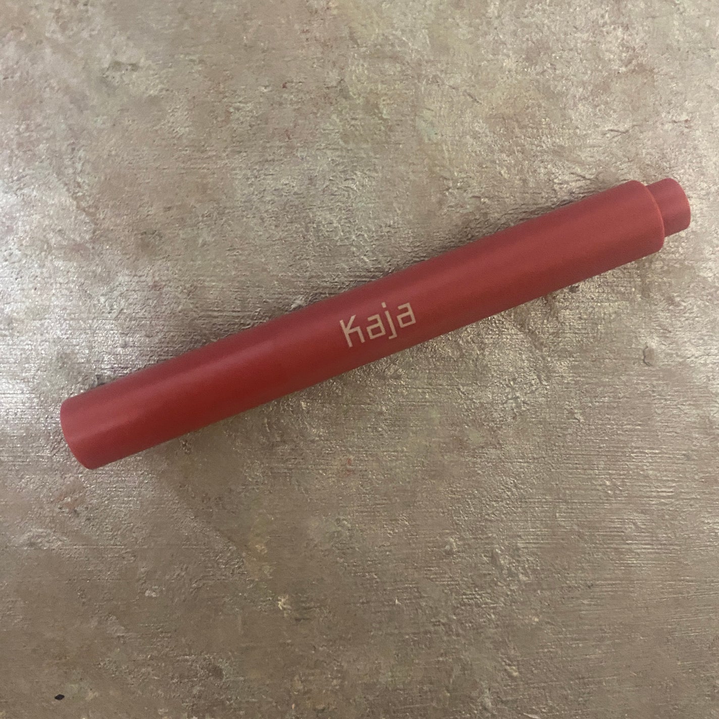 ハートメルター/Kaja(カジャ)/口紅を使ったクチコミ(1枚目)