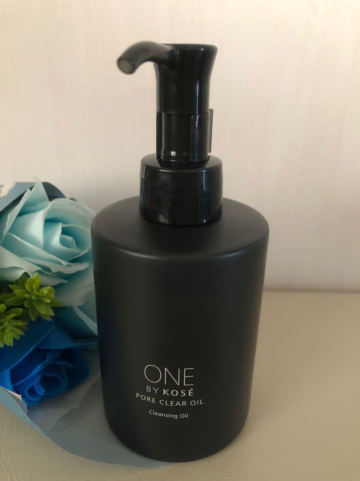ポアクリア オイル/ONE BY KOSE/オイルクレンジングを使ったクチコミ(1枚目)