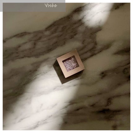 リシェ オーロラグリッター アイズ/Visée/ジェル・クリームアイシャドウを使ったクチコミ(1枚目)