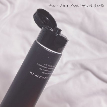 スミズミスパイラルブラシ/伊都自然工房/歯ブラシを使ったクチコミ(5枚目)