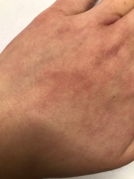 ミノン アミノモイスト ブライトアップベース UV/ミノン/化粧下地を使ったクチコミ(2枚目)