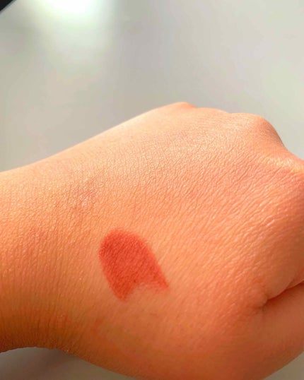 ライブリー ルージュ/エレガンス クルーズ/口紅を使ったクチコミ(2枚目)