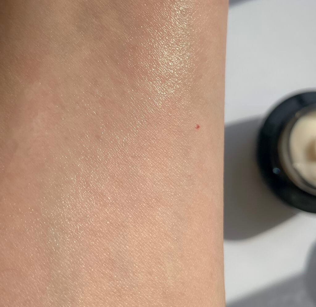 プレミアムパーフェクトクリーム/ライスフォース/フェイスクリームを使ったクチコミ(3枚目)