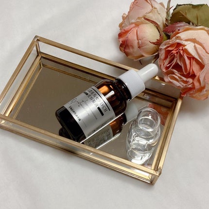 馬セラミド美容原液/北海道純馬油本舗/美容液を使ったクチコミ(1枚目)