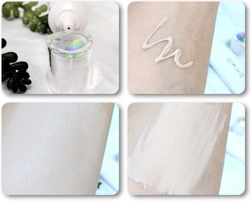 薬用 美白美容液ファンデ(医薬部外品)/HAKU/クリーム・エマルジョンファンデーションを使ったクチコミ(3枚目)