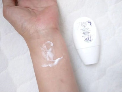 ビタミンE ハンドクリーム/SNOW FOX SKINCARE/ハンドクリームを使ったクチコミ(7枚目)