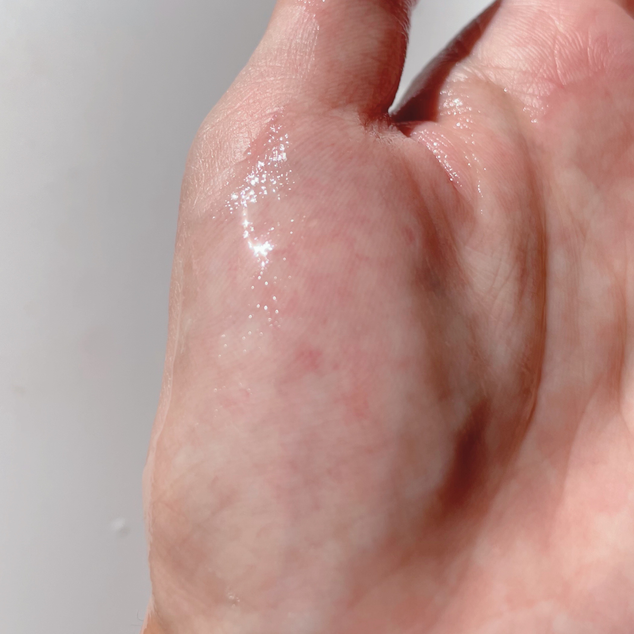 SUNGBOON EDITOR（成分エディター） グリーントマト ポアリフティング アンプルトナーのクチコミ「「毛穴の帝王グリーントマト🍅🟢」


• ───── ✾ ───── •


SUNGBOON.....」（3枚目）