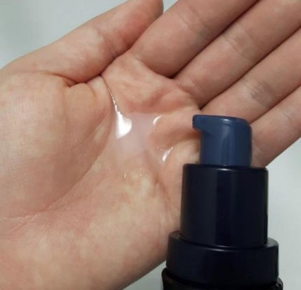 薬用保湿美容液/ONE BY KOSE/美容液を使ったクチコミ(3枚目)