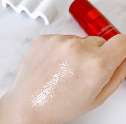 ザ ファーストエッセンス/ALBLANC/美容液を使ったクチコミ(4枚目)