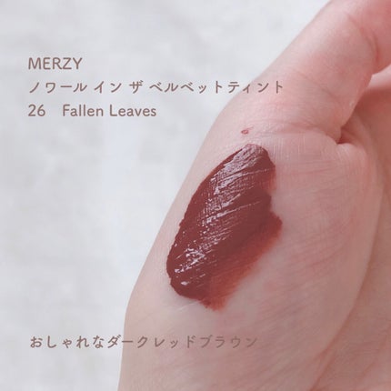 マイフェイブムードアイパレット 9カラー/HOLIKA HOLIKA/アイシャドウパレットを使ったクチコミ(6枚目)