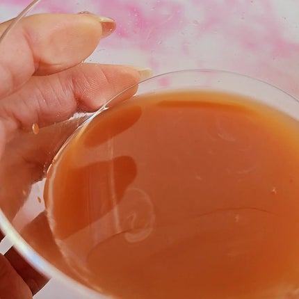 モロシルエットオレンジ/PHYTOTICS/美容ドリンクを使ったクチコミ(6枚目)