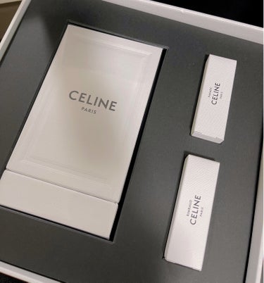 パラード (オードゥ パルファン)/CELINE/香水(その他)を使ったクチコミ（3枚目）