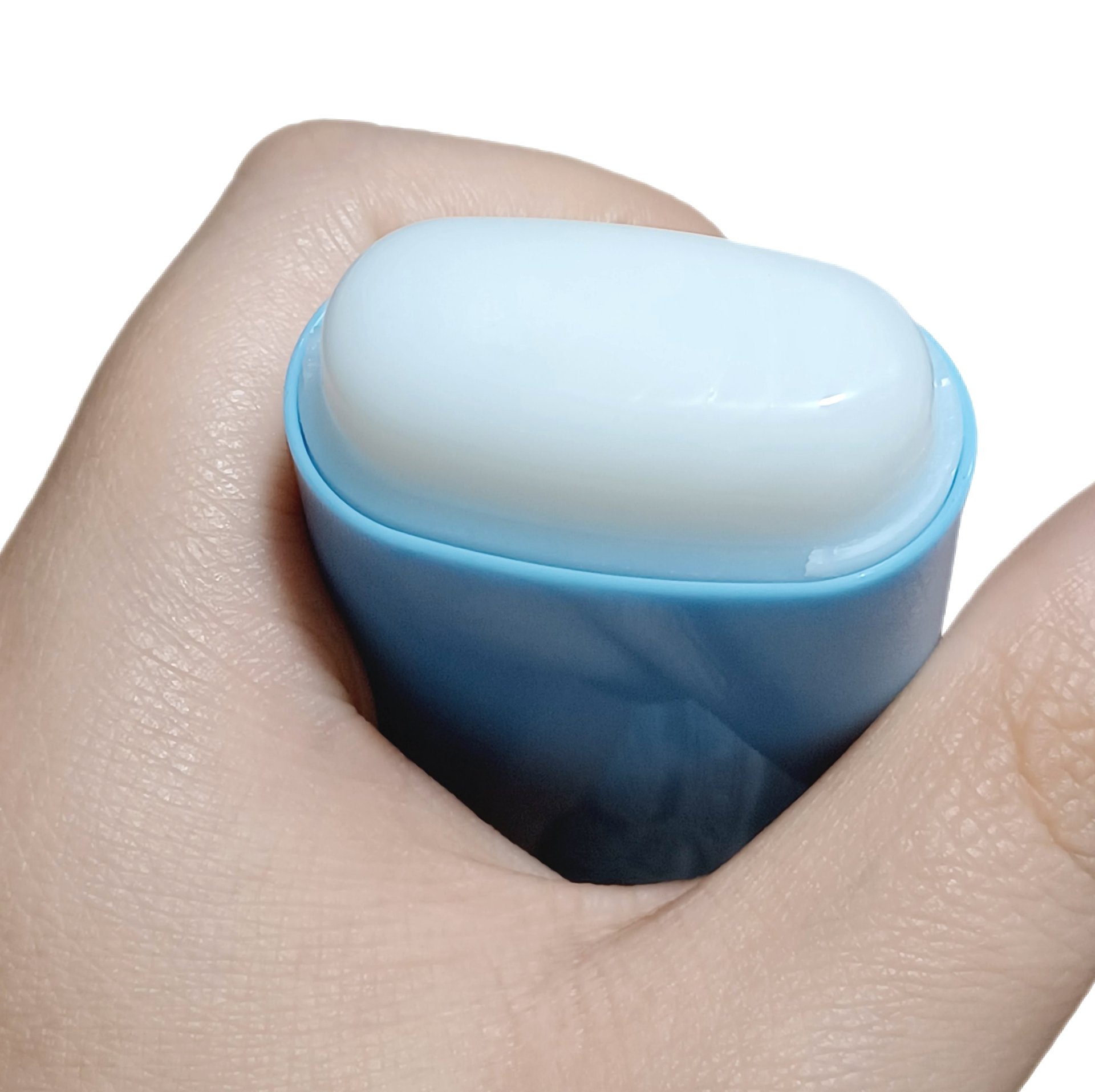 マム　ワセリンスティック　17g/マム/ボディクリームを使ったクチコミ（3枚目）