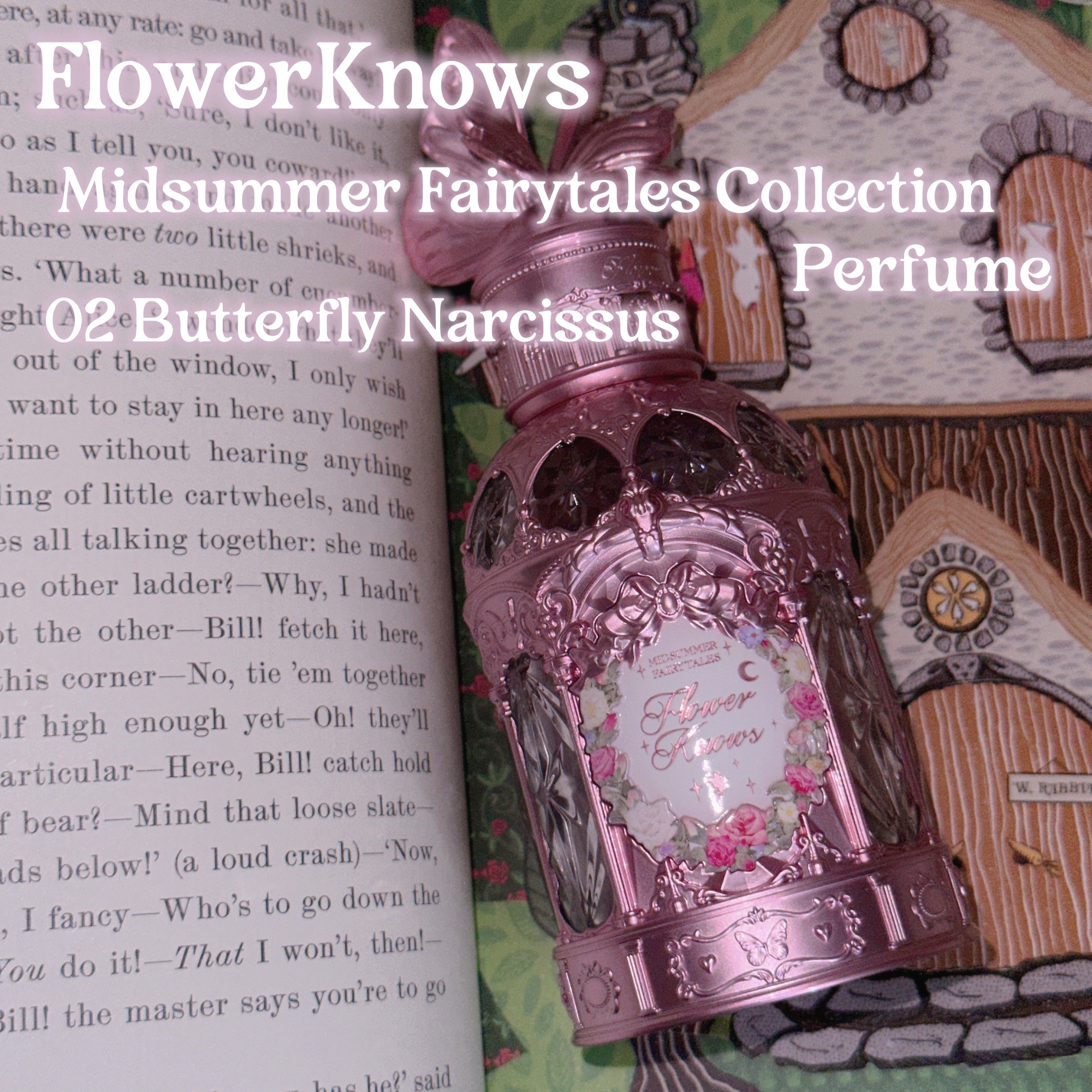 cocorose1110　ミッドサマーフェアリーテイルズALL-IN cocorose1110 ミッドサマーフェアリーテイルズALL-IN ミッド