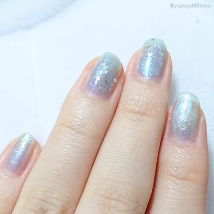 エレガンス ラズル エナメルラッカー 30 Mashup blue/エレガンス ラズル /マニキュアの画像