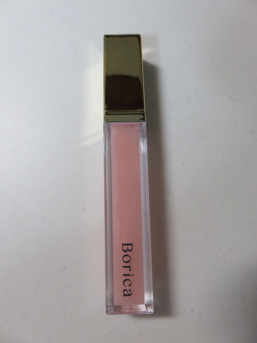 リッププランパーエクストラセラム/Borica/リッププランパーを使ったクチコミ(1枚目)