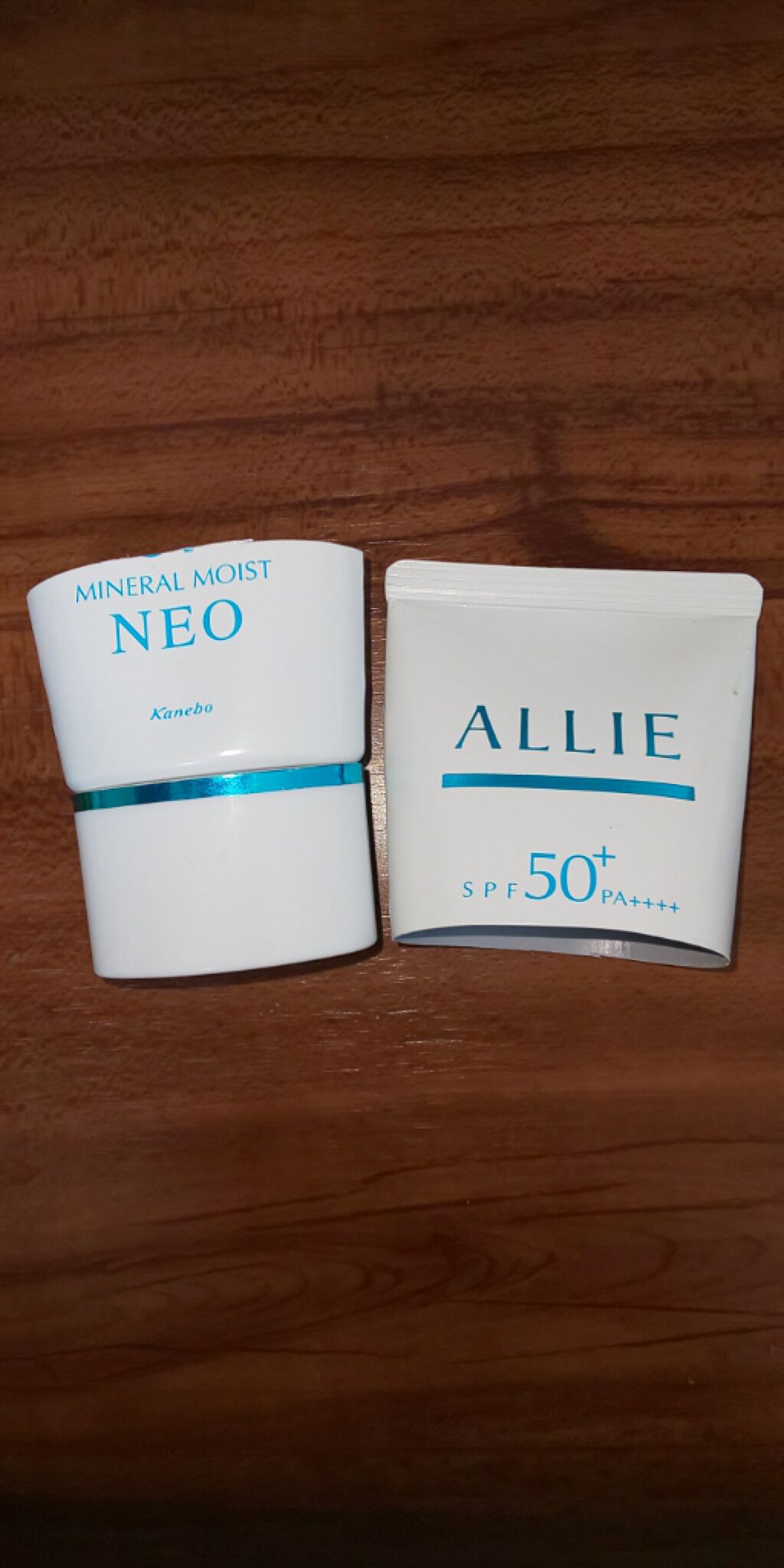 エクストラUVジェル (ミネラルモイスト ネオ)/アリィー/化粧下地を使ったクチコミ（2枚目）