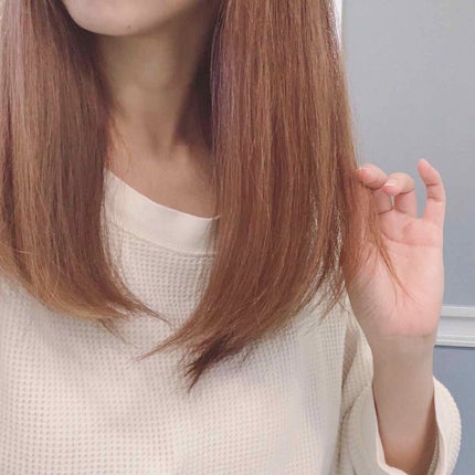 Areti. ストレートブラシアイロンミニ Areti.i1798のクチコミ「Aretiのストレートブラシアイロンミニ
使ってみました〜\( ˆoˆ )/💕 コンパクトなミ.....」(2枚目)