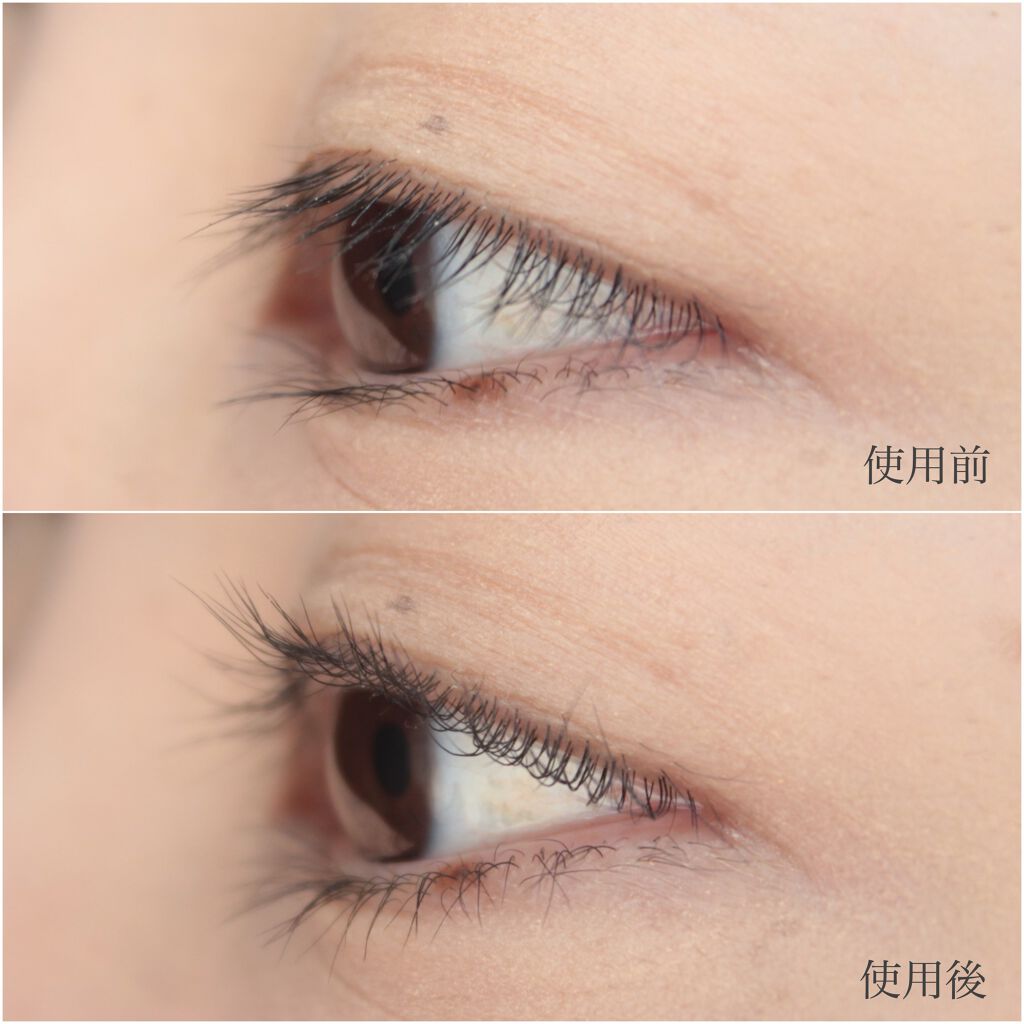 アイラッシュカーラー /SHISEIDO/ビューラーを使ったクチコミ(4枚目)