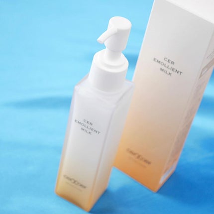 ãšã¢ãªãšã³ããã«ã¯ /cerXcer/乳液ã䜿ã£ãã¯ãã³ãïŒ2æç®ïŒ