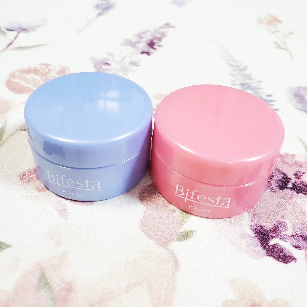 リップスクラブバーム/ビフェスタ/リップスクラブを使ったクチコミ(2枚目)