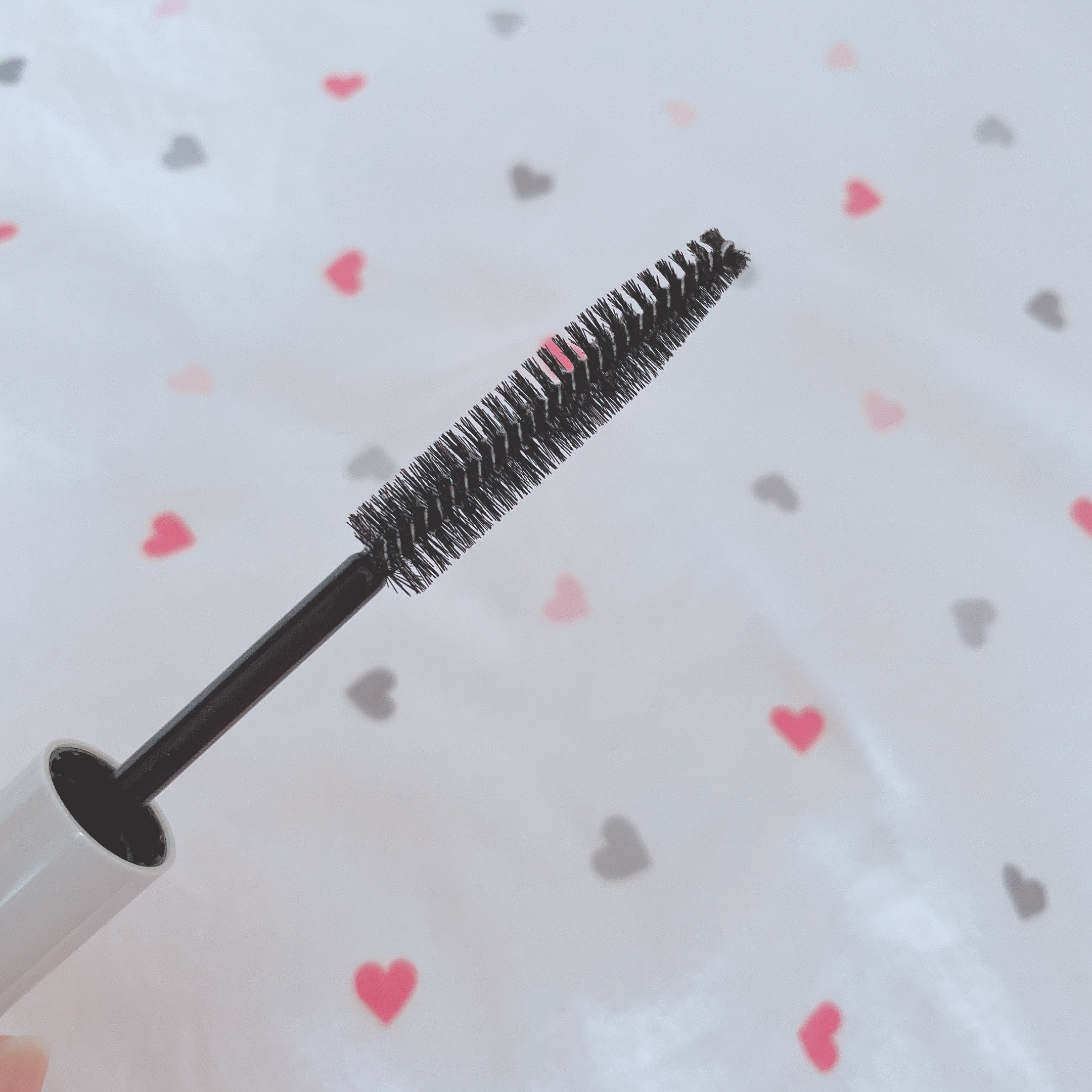 まとめ髪ポイントフィクサー 通常版/SHOBIDO/ヘアジェルを使ったクチコミ（2枚目）