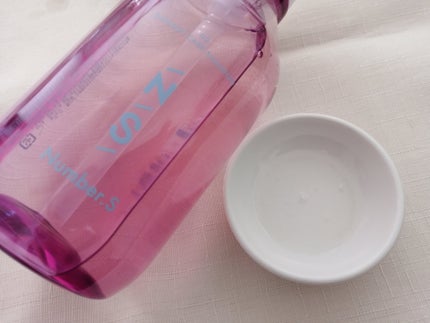 ダメージケア シャンプー/ヘアトリートメント/Number.S /市販シャンプーを使ったクチコミ(2枚目)