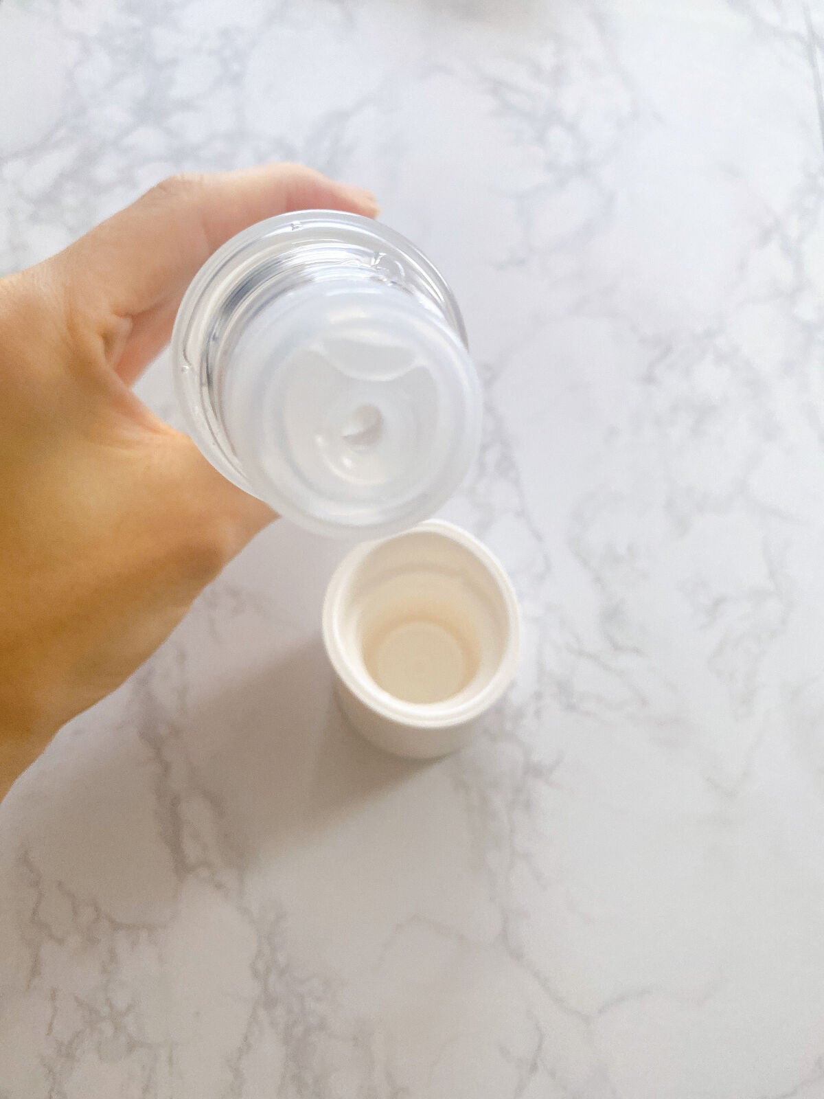 オルビスユー エッセンスローション /オルビス/化粧水を使ったクチコミ(5枚目)