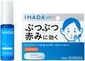 プリスクリードD(医薬品) / IHADA