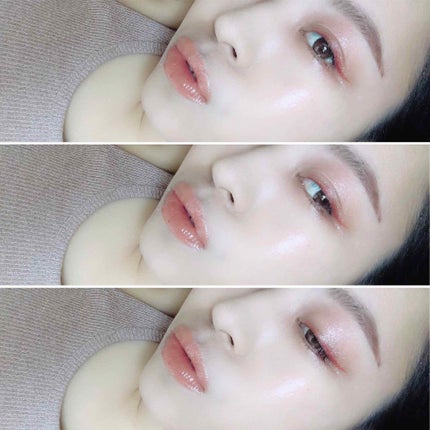 マルチユースグロス/NARS/リキッドアイシャドウを使ったクチコミ(4枚目)