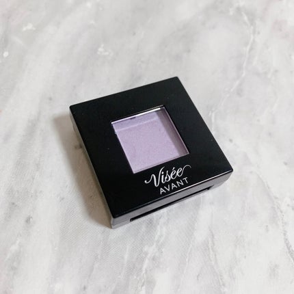 ヴィセ アヴァン シングルアイカラー 010 FROST MIRAGE /Visée/単色アイシャドウの画像