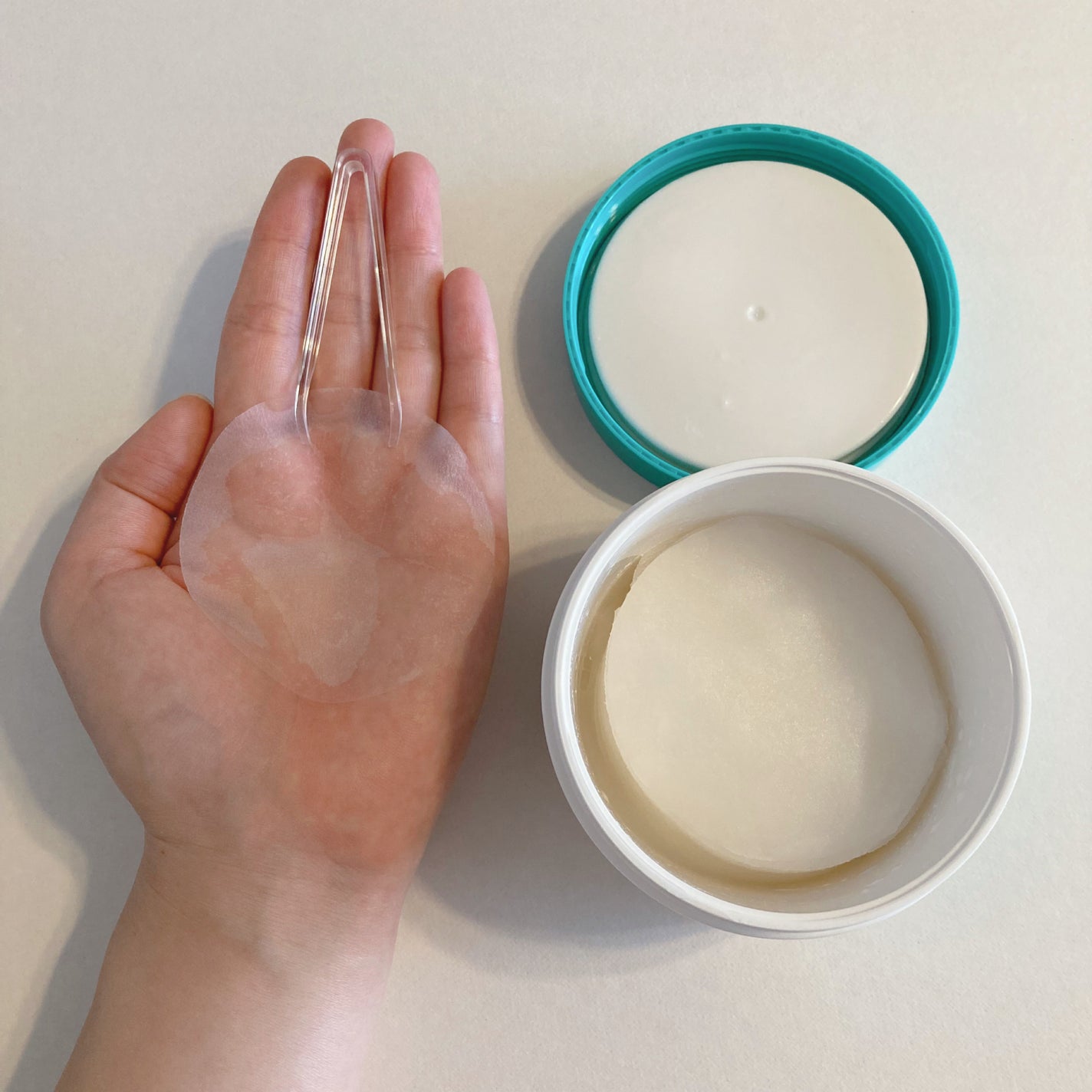 エイシカ365クイックマスクパッド/AESTURA/トナーパッドを使ったクチコミ(3枚目)