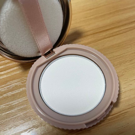 シークレットビューティーパウダー/キャンメイク/プレストパウダーを使ったクチコミ(2枚目)