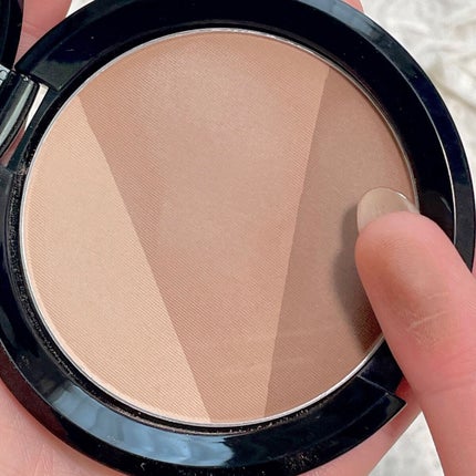 シェード トリック/Visée/シェーディングを使ったクチコミ(6枚目)