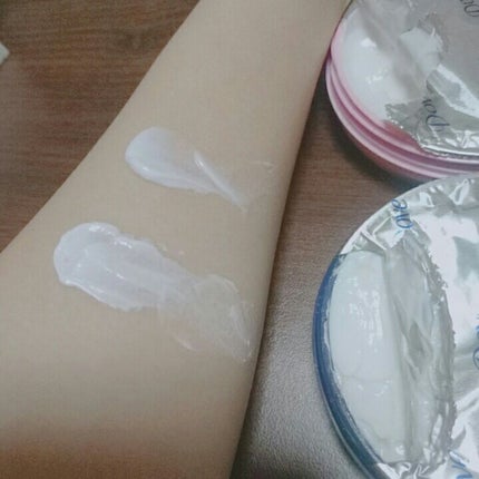 ビューティボディクリーム/ダヴ/ボディクリームを使ったクチコミ(3枚目)