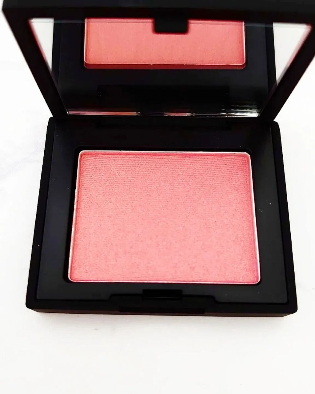 ブラッシュ/NARS/パウダーチークを使ったクチコミ（2枚目）