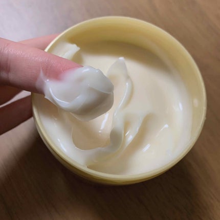 オイルトリートメント #EXヘアマスク/ルシードエル/ヘアマスク・ヘアパックを使ったクチコミ(2枚目)