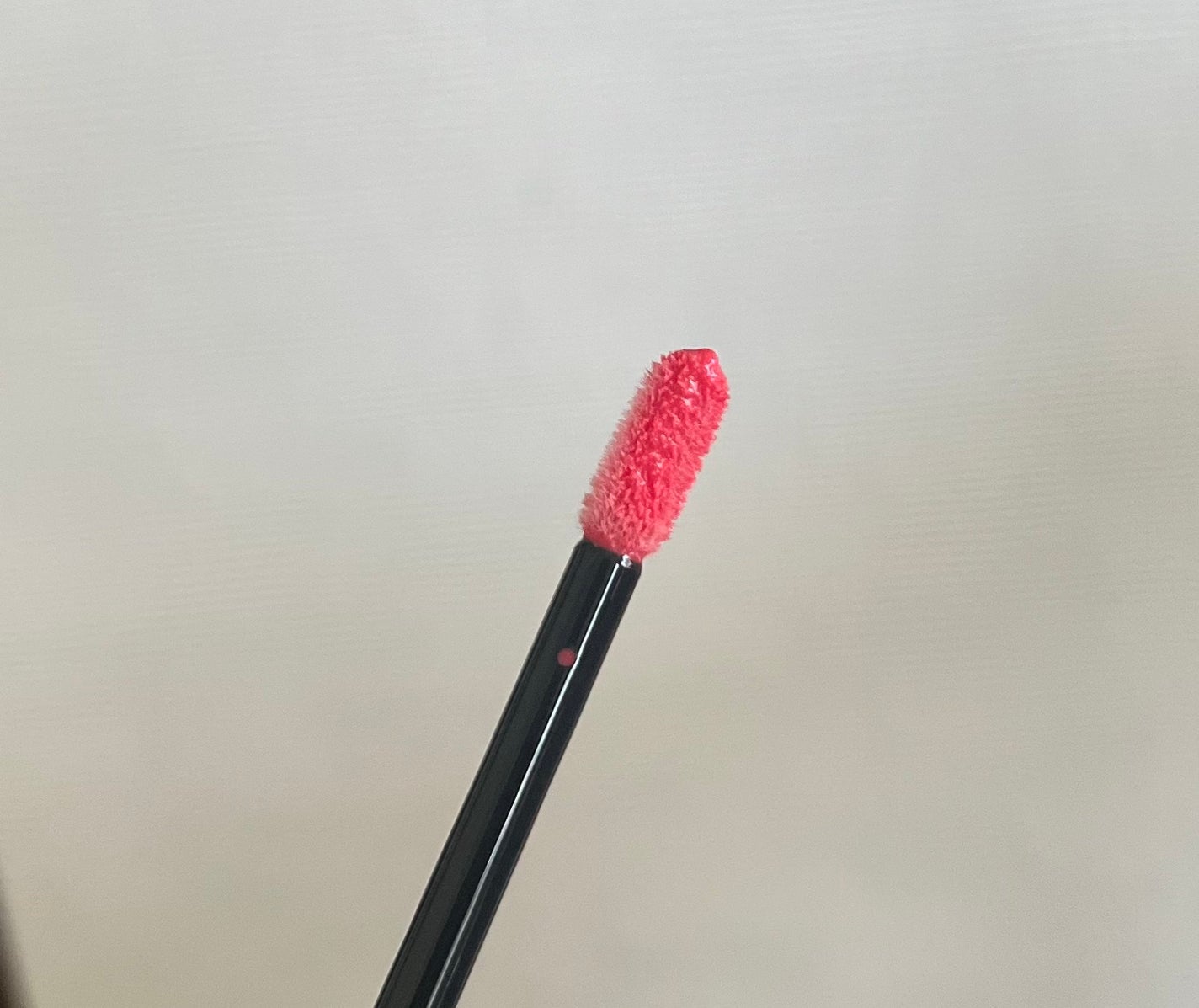 エレガンス ブリリアント ルージュ ビジュー/Elégance/リップグロスを使ったクチコミ(2枚目)