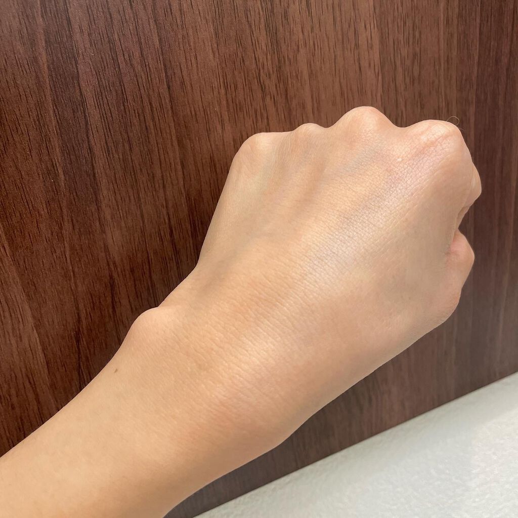 UVイデア XL プロテクショントーンアップ クリア/ラ ロッシュ ポゼ/化粧下地を使ったクチコミ(2枚目)