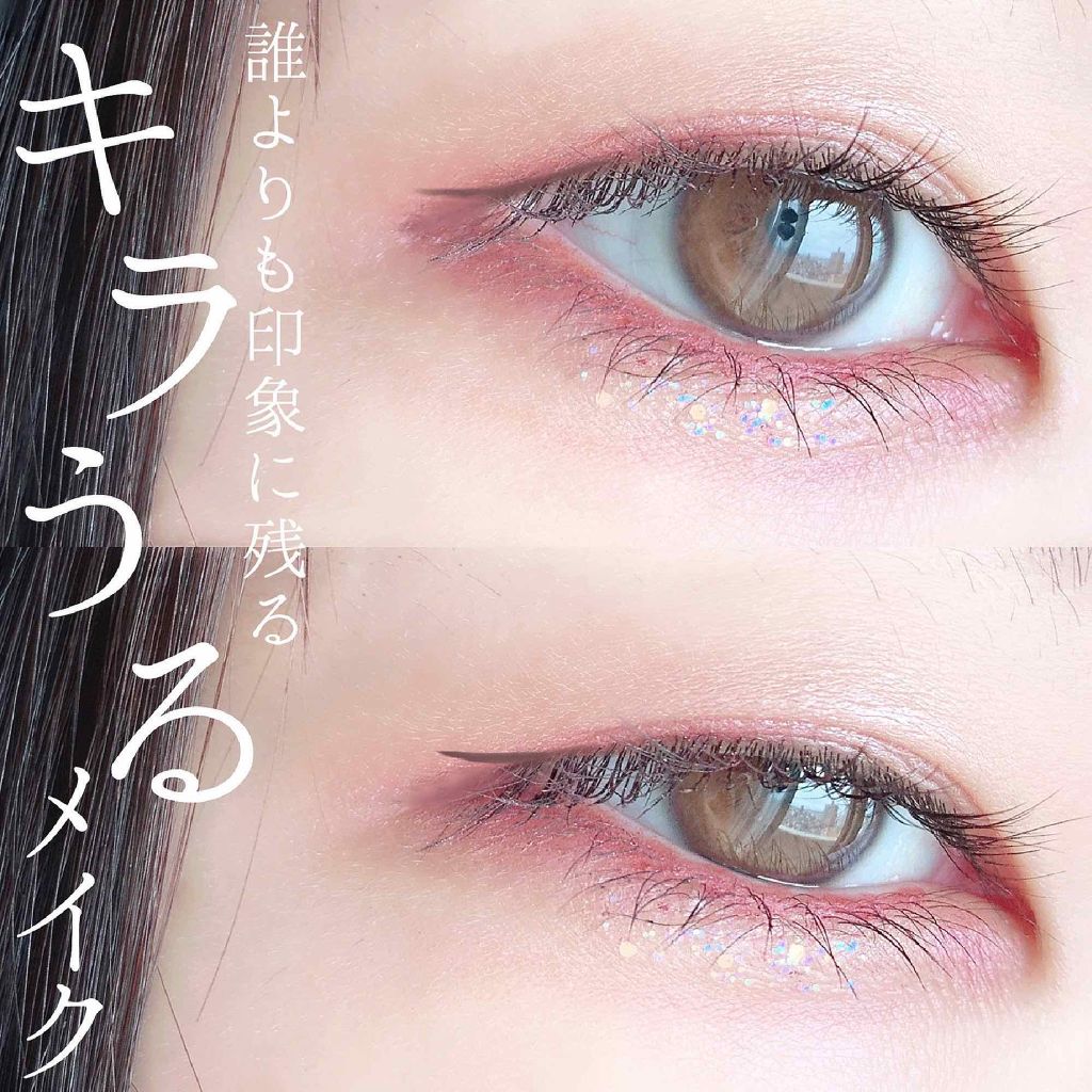 3CE アイスイッチ/3CE/グリッターを使ったクチコミ（1枚目）