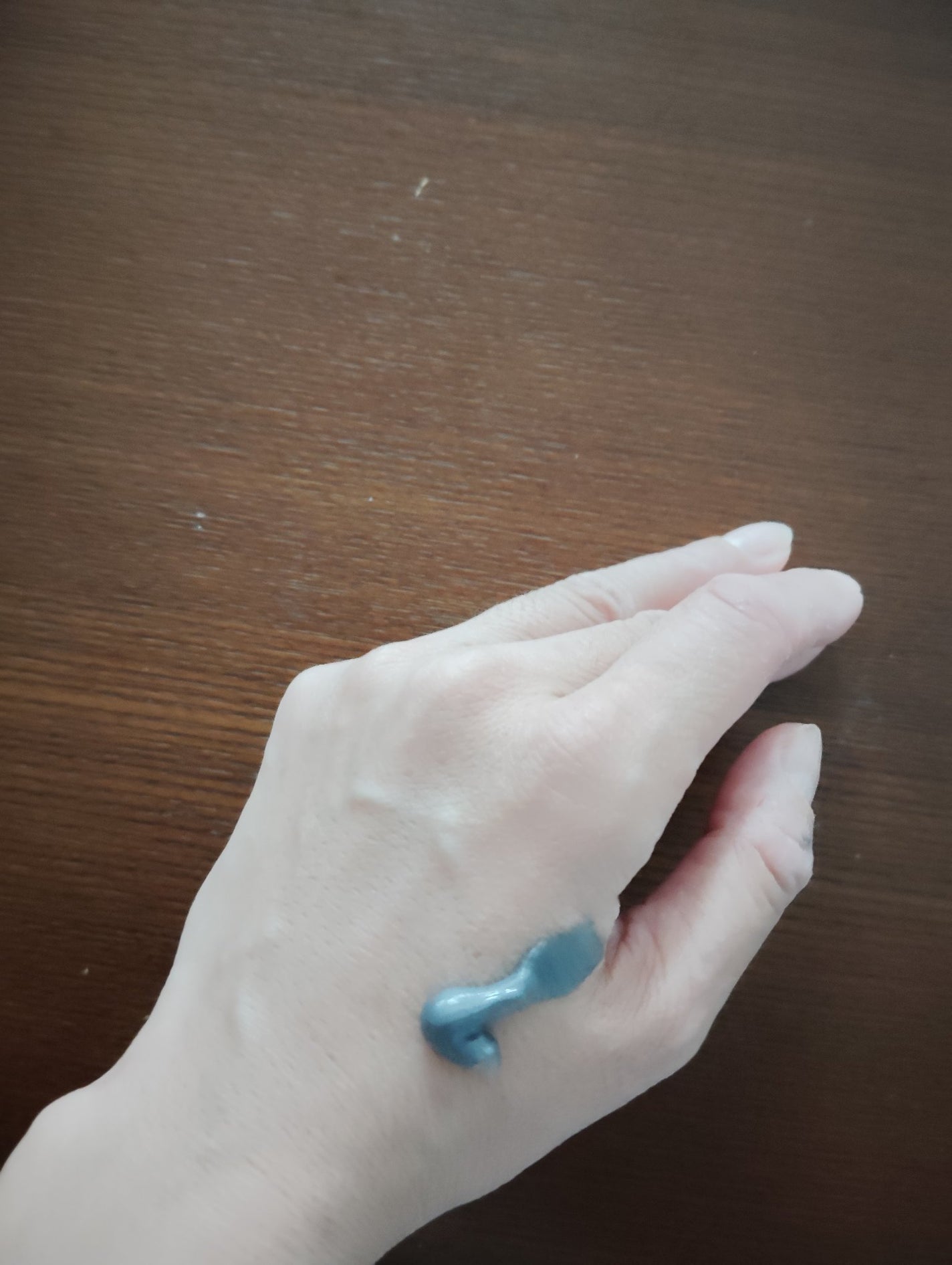 ホイッププレミアム炭配合タイプ/サンソフィア/洗顔フォームを使ったクチコミ(2枚目)