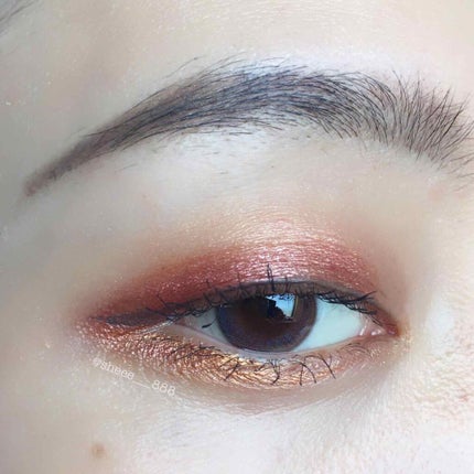 クイックラッシュカーラー/キャンメイク/マスカラ下地を使ったクチコミ(3枚目)