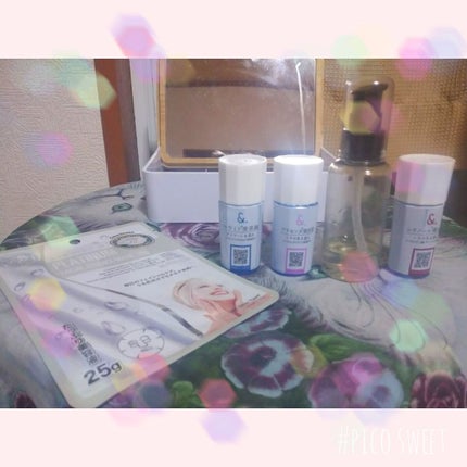 プラセホワイター 薬用美白アイクリーム/明色/アイケア・アイクリームを使ったクチコミ(2枚目)